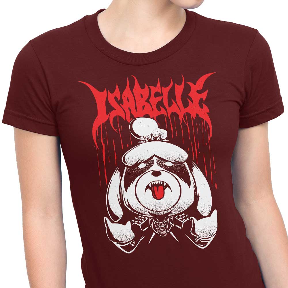 Isabelle - Women's Apparel