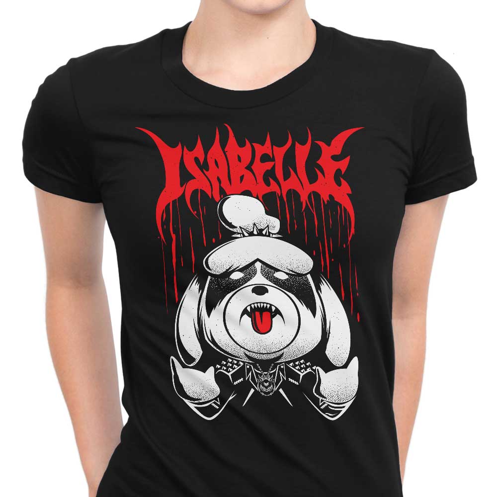 Isabelle - Women's Apparel