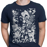 It's Crazy - Men's Apparel