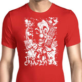 It's Crazy - Men's Apparel