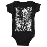 It's Crazy - Youth Apparel