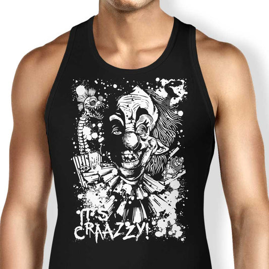 It's Crazy - Tank Top