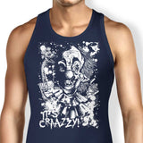 It's Crazy - Tank Top