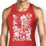 It's Crazy - Tank Top