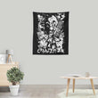 It's Crazy - Wall Tapestry