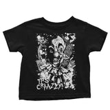 It's Crazy - Youth Apparel