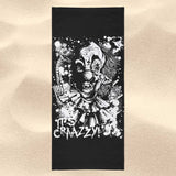 It's Crazy - Towel