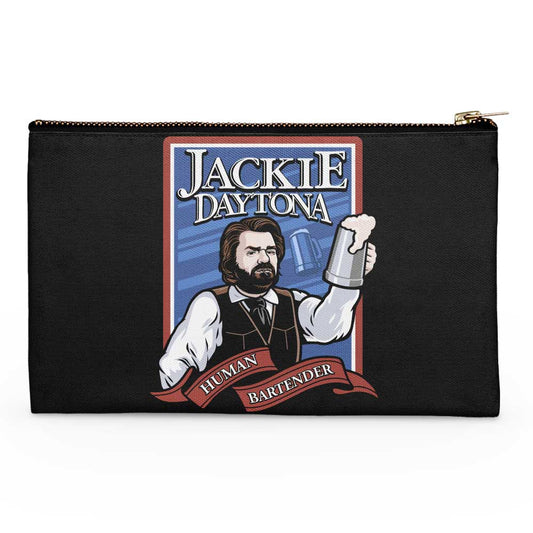 Jackie Daytona - Accessory Pouch