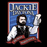 Jackie Daytona - Women's V-Neck