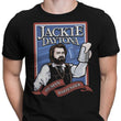 Jackie Daytona - Men's Apparel