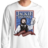 Jackie Daytona - Long Sleeve T-Shirt