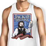 Jackie Daytona - Tank Top