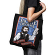 Jackie Daytona - Tote Bag