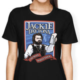 Jackie Daytona - Women's Apparel