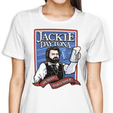 Jackie Daytona - Women's Apparel