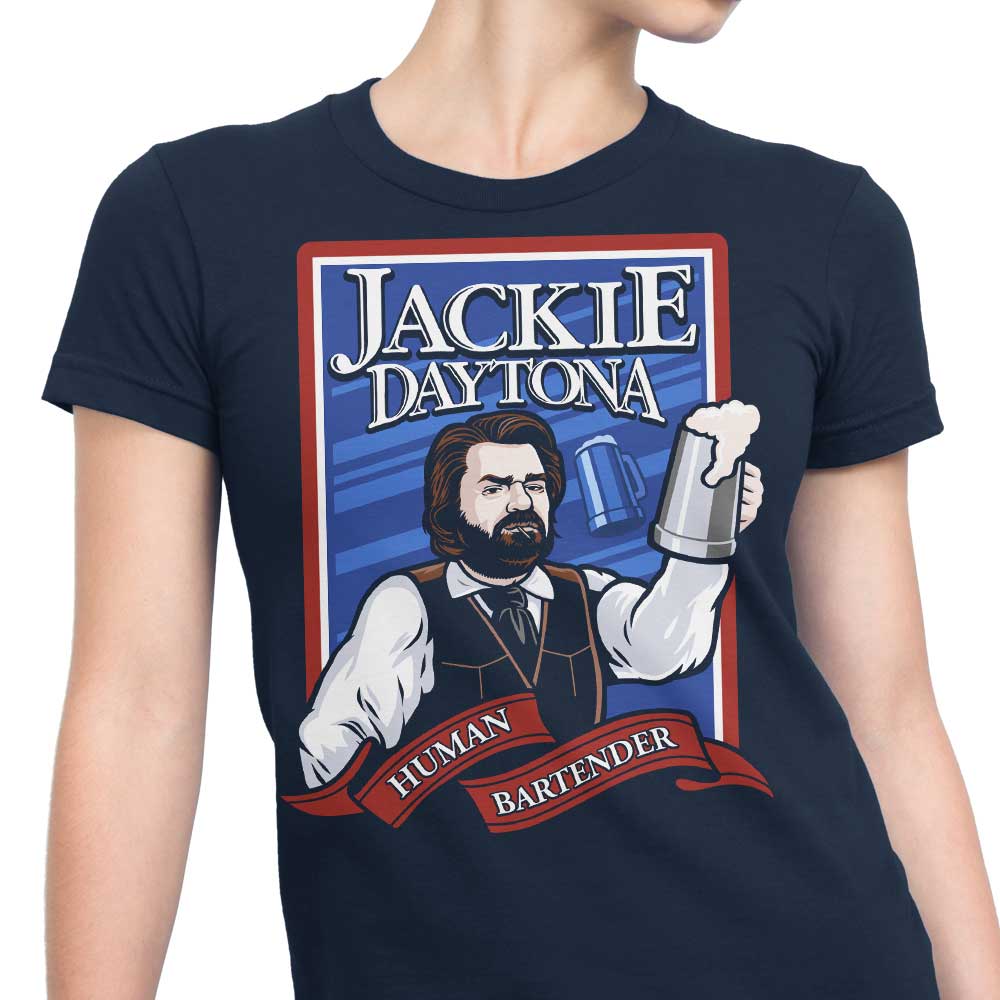 Jackie Daytona - Women's Apparel