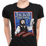 Jackie Daytona - Women's Apparel