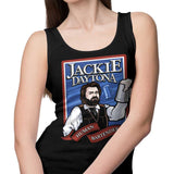 Jackie Daytona - Tank Top