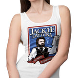 Jackie Daytona - Tank Top