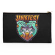 Jinkies - Accessory Pouch