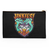 Jinkies - Accessory Pouch