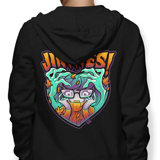 Jinkies - Hoodie