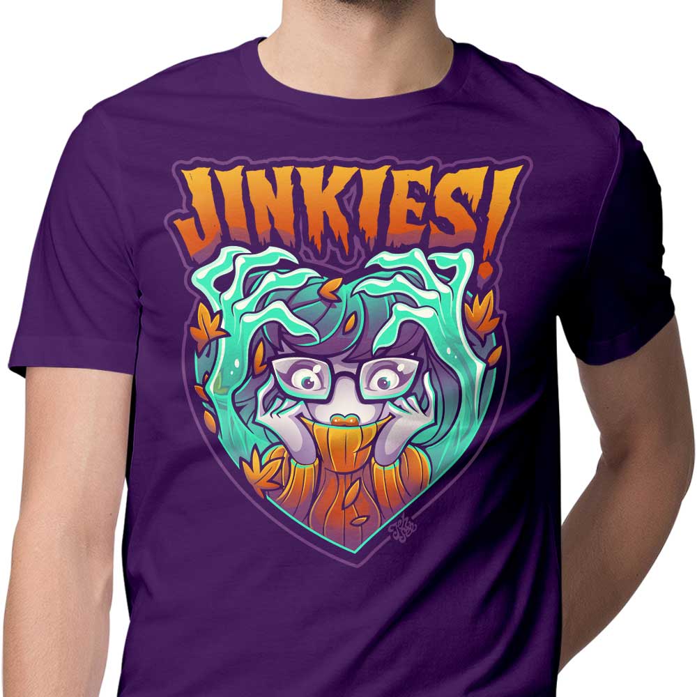 Jinkies - Men's Apparel