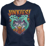 Jinkies - Men's Apparel