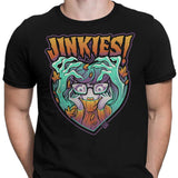 Jinkies - Men's Apparel