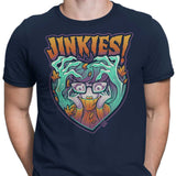 Jinkies - Men's Apparel