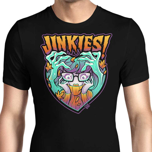 Jinkies - Men's Apparel