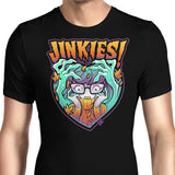 Jinkies - Men's Apparel