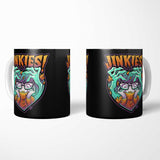 Jinkies - Mug