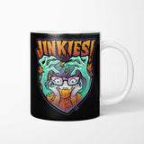 Jinkies - Mug