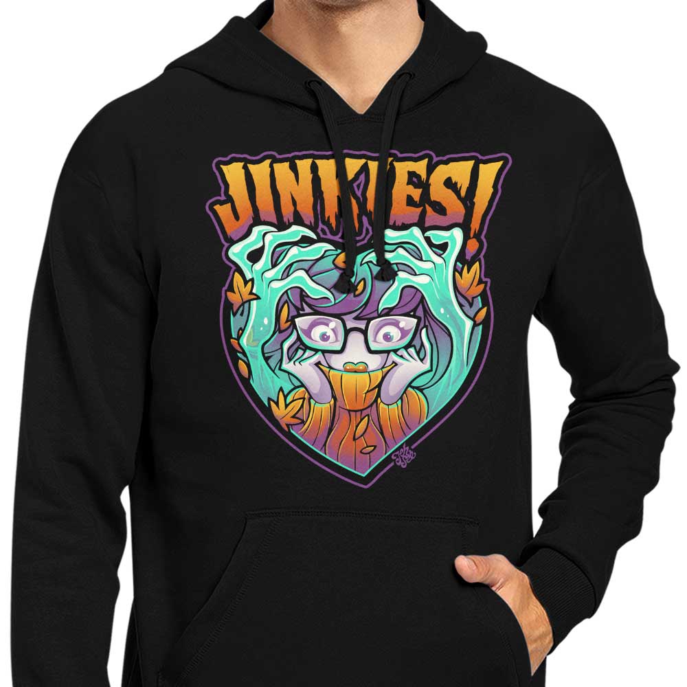 Jinkies - Hoodie