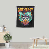 Jinkies - Wall Tapestry