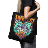 Jinkies - Tote Bag