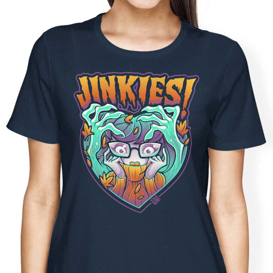 Jinkies - Women's Apparel