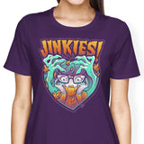 Jinkies - Women's Apparel