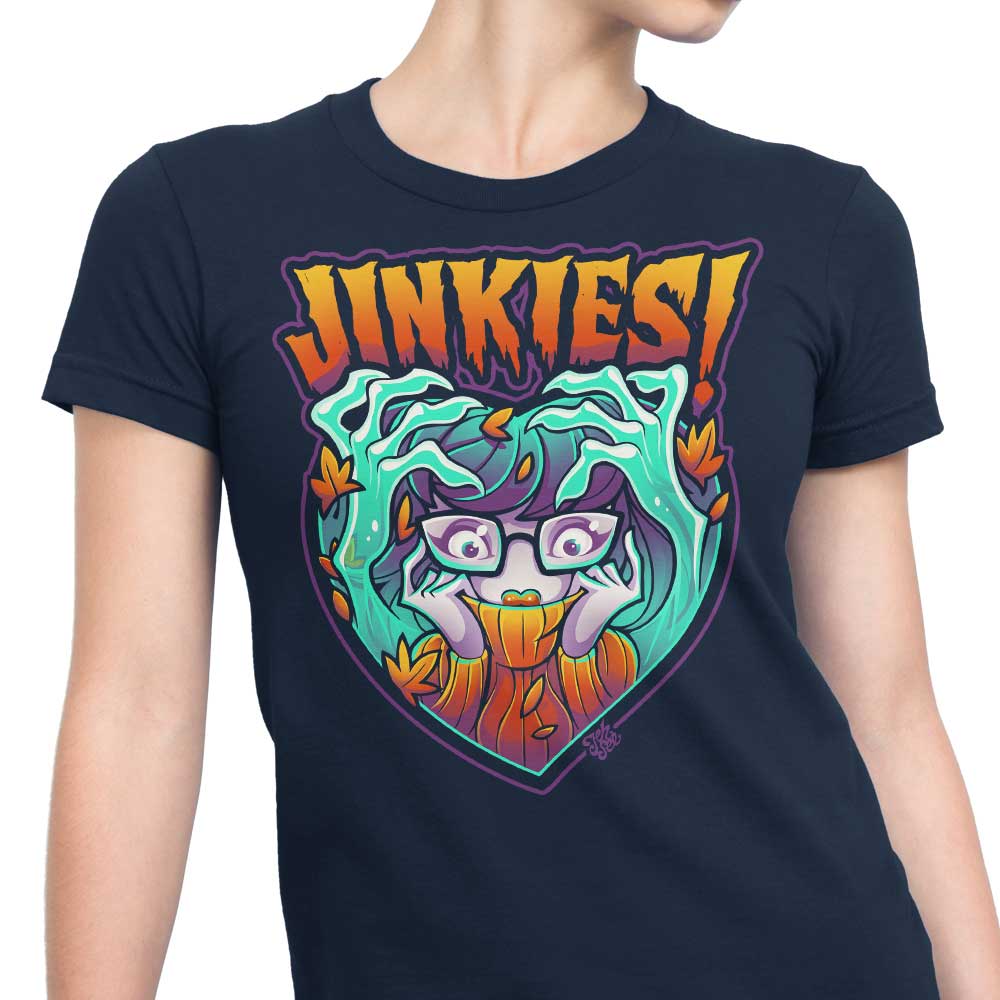 Jinkies - Women's Apparel