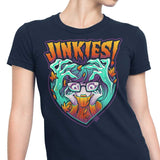 Jinkies - Women's Apparel