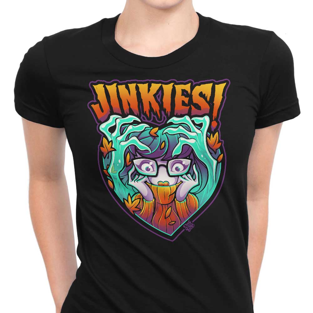 Jinkies - Women's Apparel