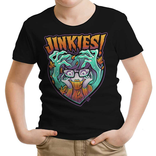 Jinkies - Youth Apparel