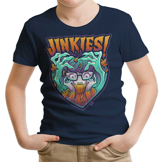 Jinkies - Youth Apparel