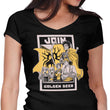 Join Golden Deer - Women's V-Neck