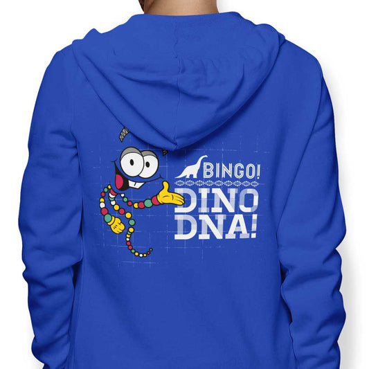 Jurassic Bingo! - Hoodie