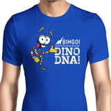 Jurassic Bingo! - Men's Apparel