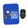 Jurassic Bingo! - Mousepad