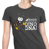 Jurassic Bingo! - Women's Apparel