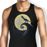 Jurassic Nightmare - Tank Top